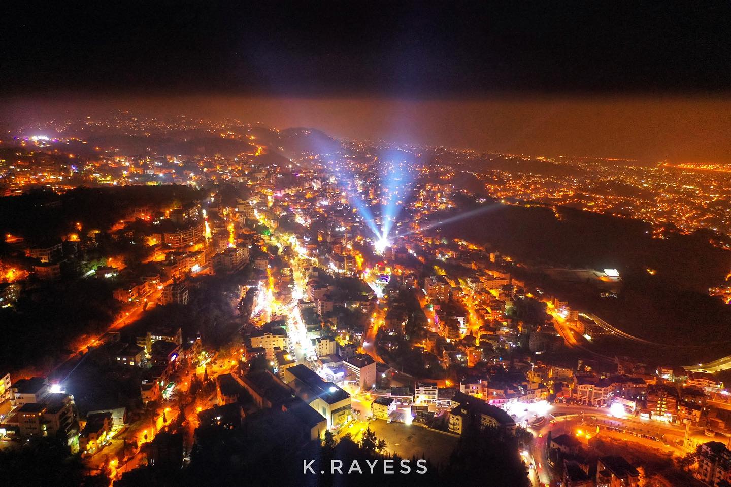 Traditional Lebanese architecture